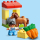 LEGO DUPLO 10951 Stadnina i kucyki - 1015567 - zdjęcie 8